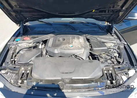 2018 BMW 330I xDrive z USA, uszkodzony, nr VIN WBA8D9G5XJNU67750